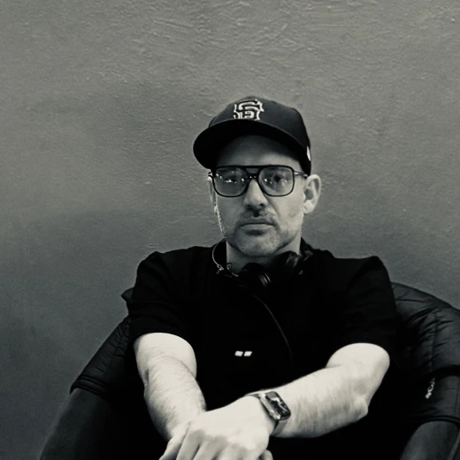 Lukas Matt